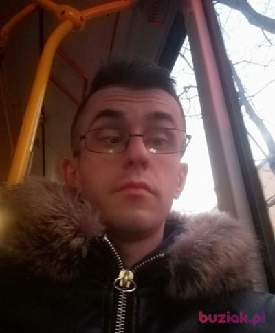 Bogdan, Male, 40, Gorzów Wielkopolski, Polska, Photo: 2