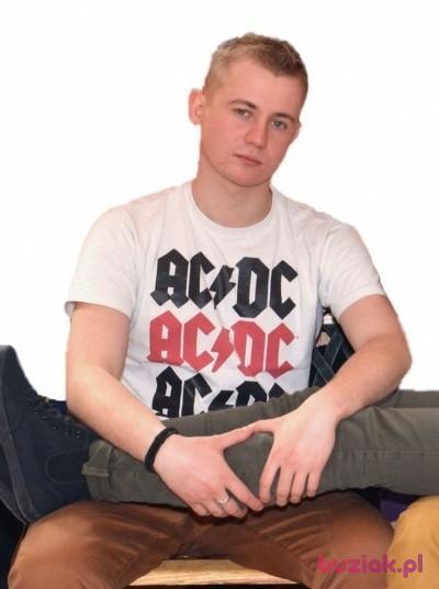 Szymon, Male, 32, Kutno, Polska, Photo: 2