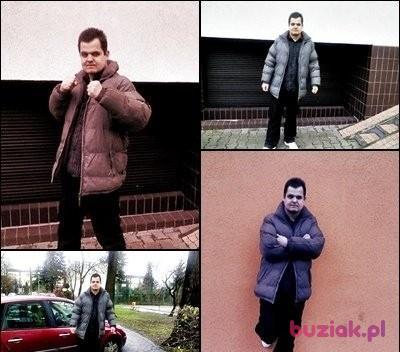 Jarek, Male, 45, Toruń, Polska, Photo: 3