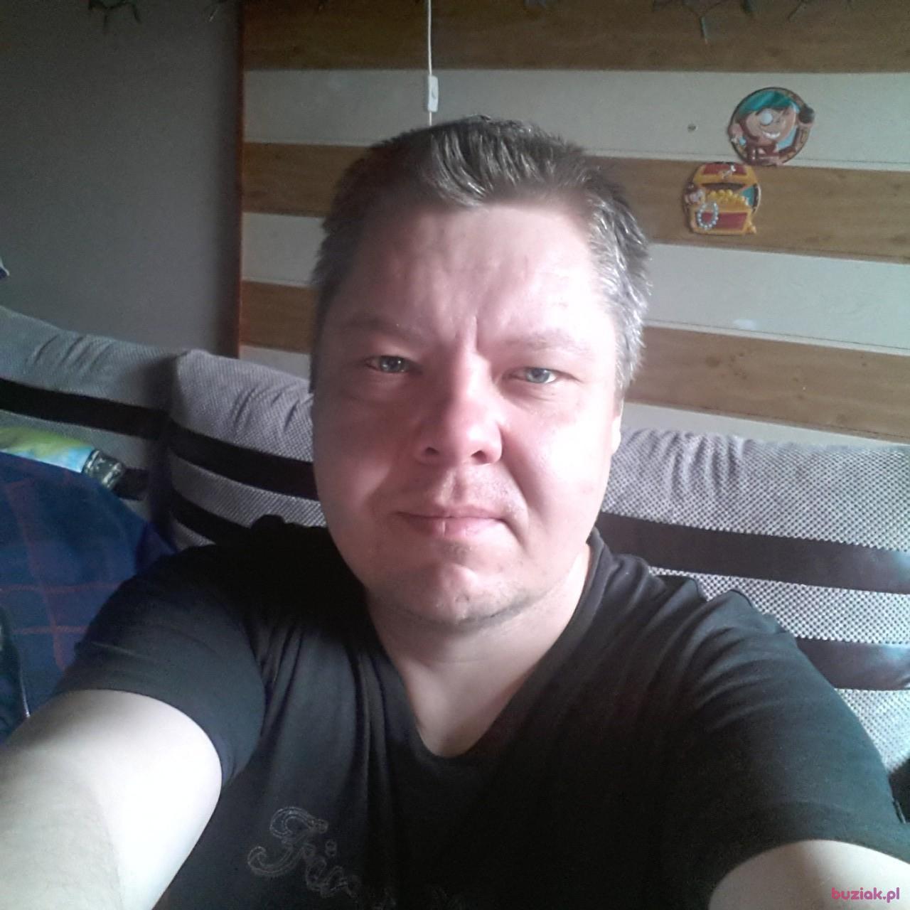 Marek, Male, 42, Brzeg, Polska, Photo: 2