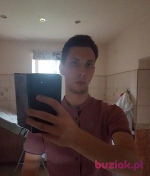 Przemek, Male, 28, Przemyśl, Polska, Photo: 4
