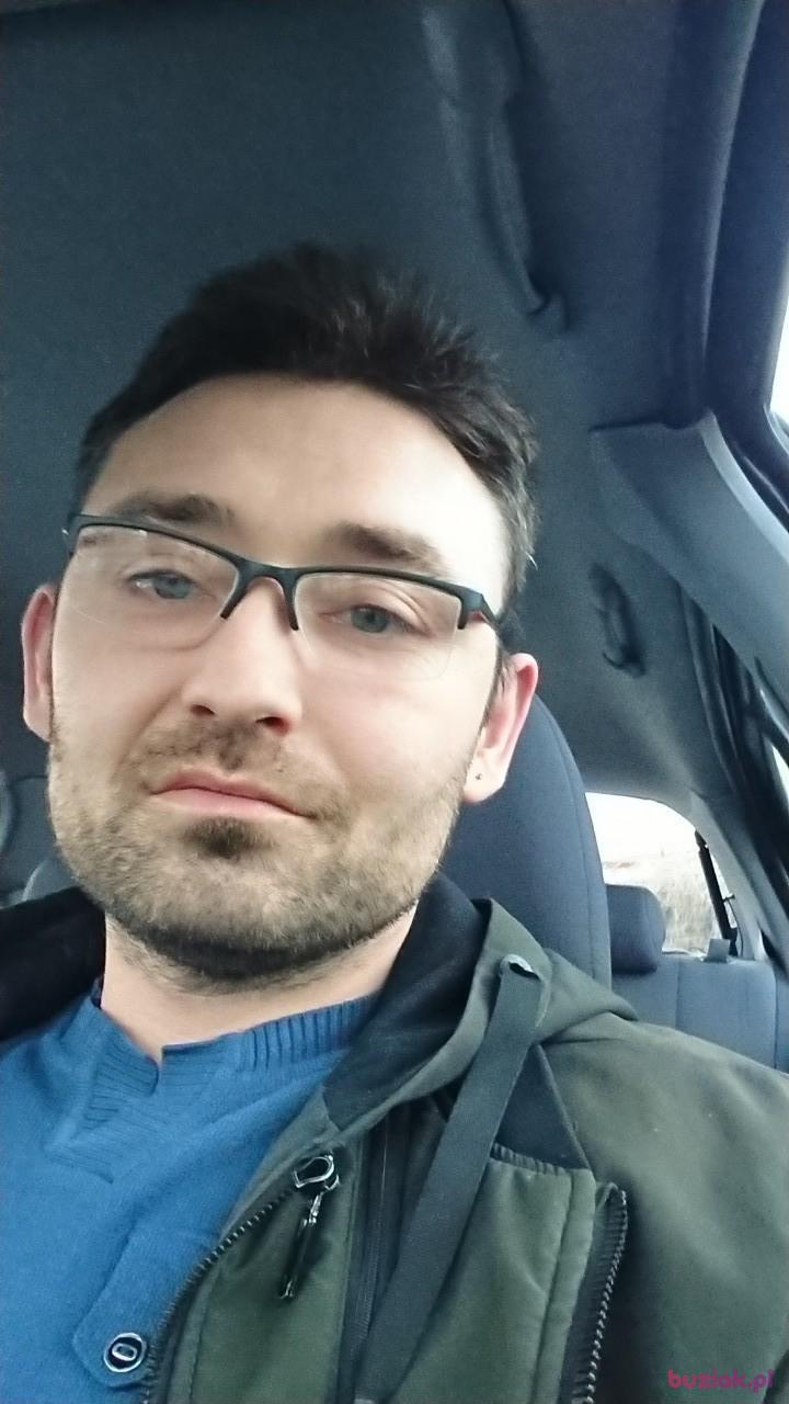 wintik, Male, 40, Gdynia, Polska, Photo: 1