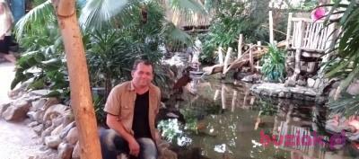 Aro, Male, 51, Holandia, Photo: 2