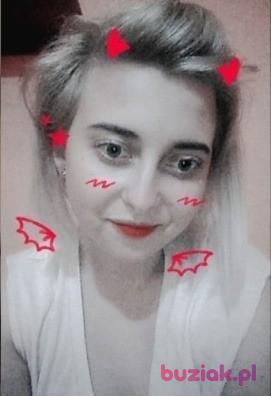 Sandra, Female, 29, Białogard, Polska, Photo: 2