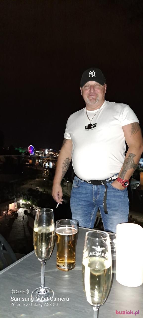 Krzysztof, Male, 54, Nijmegen, Holandia, Photo: 3