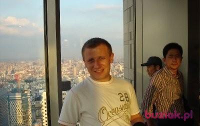 cordial, Male, 43, Warszawa, Polska, Photo: 4