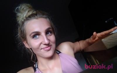 Monika, Kobieta, 35, Elbląg, Polska, Zdjęcie: 2