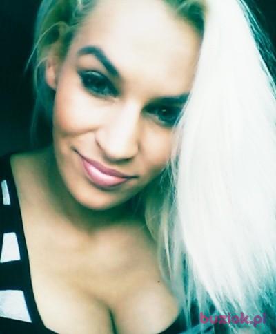 Cassie, Female, 36, Bielsko-Biała, Polska, Photo: 1