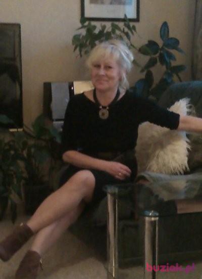 Alicja, Female, 66, Wielka Brytania, Photo: 5