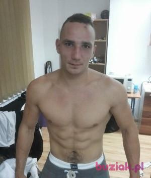 Rafał, Male, 32, Suwałki, Polska, Photo: 2
