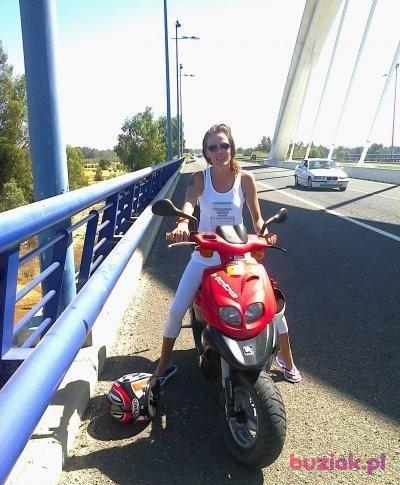 EMY, Female, 45, Lębork, Polska, Photo: 1