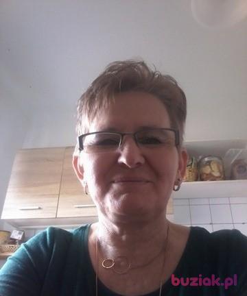 Ewuś, Female, 63, Radom, Polska, Photo: 2