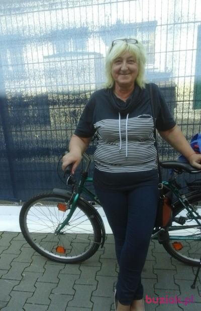 sara20, Female, 64, Świebodzice, Polska, Photo: 4