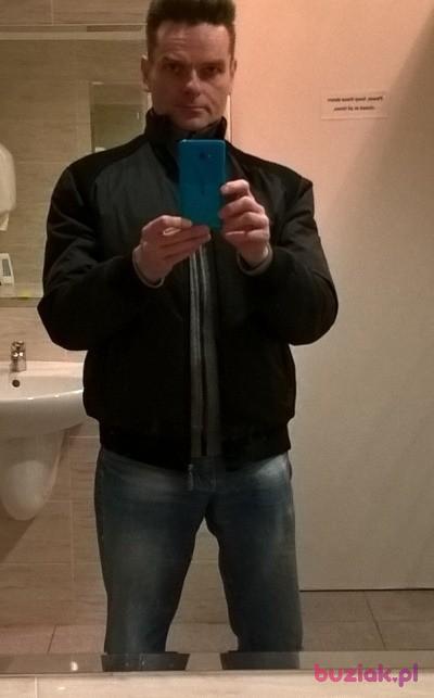 Włodek, Male, 54, Warszawa, Polska, Photo: 2