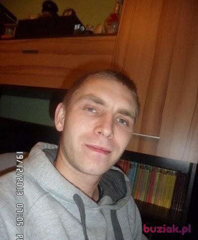 Krzysztof, Male, 36, Niemodlin, Polska, Photo: 1