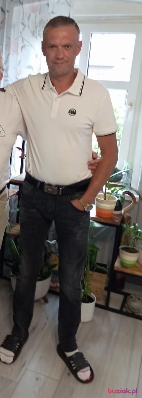 Sebastian, Mężczyzna, 41, Legnica, Polska, Zdjęcie: 4