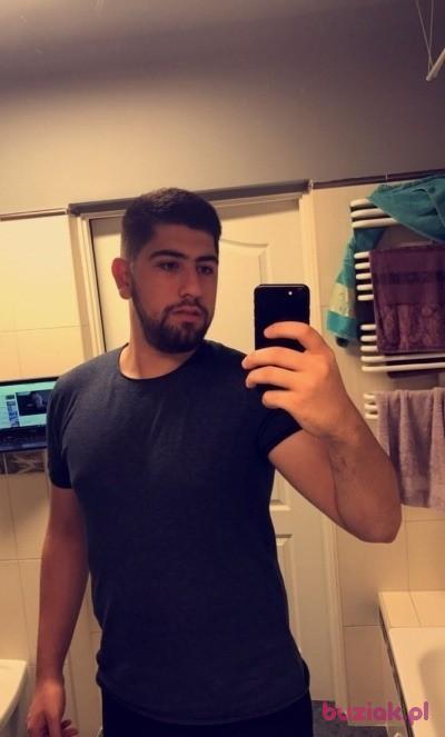 uzanahmet7, Male, 34, Warszawa, Polska, Photo: 4