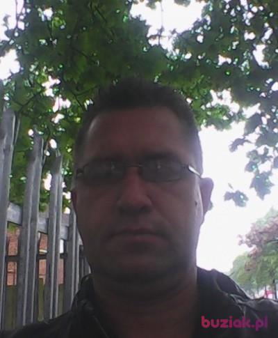 Krzysztot, Male, 54, Wielka Brytania, Photo: 4