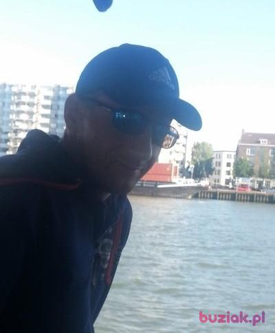 Sylwester , Male, 43, Jastrzębie Zdrój, Polska, Photo: 6
