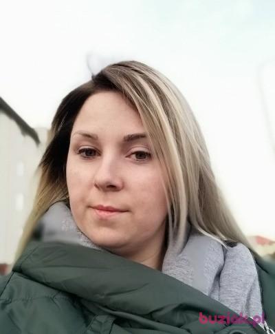 TylkoOna89, Female, 37, Koszalin, Polska, Photo: 3