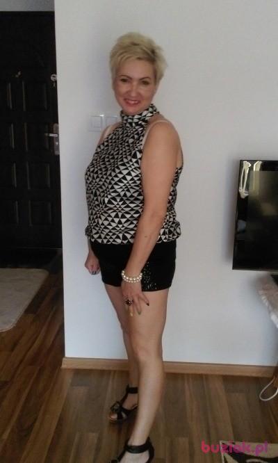 dorota, Female, 57, Wysokie Mazowieckie, Polska, Photo: 6