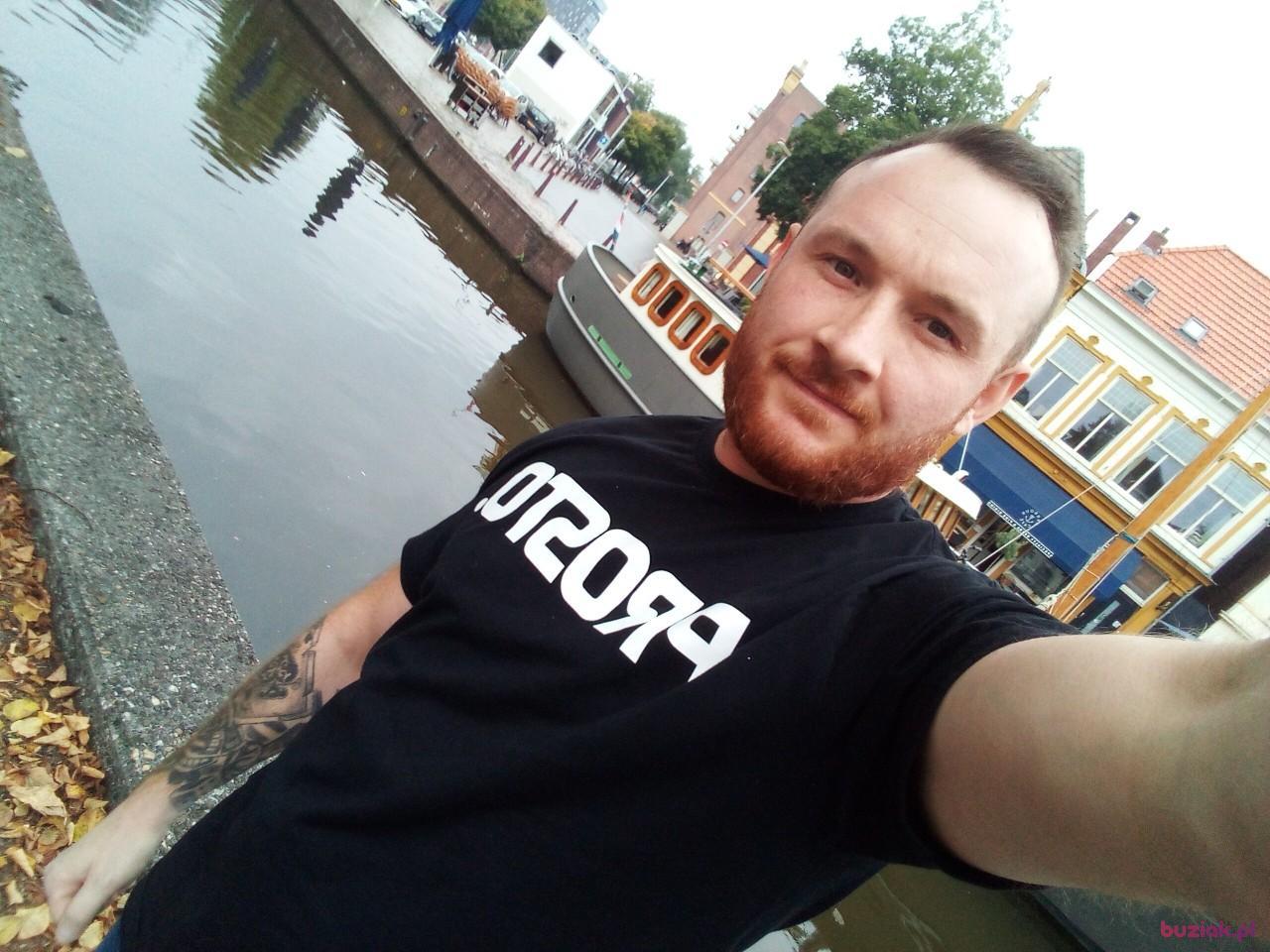 Marcin, Male, 41, Groningen, Holandia, Photo: 5