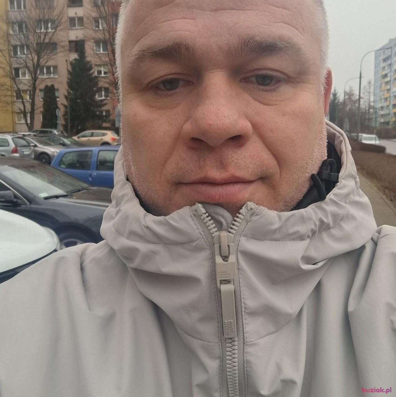 Tomasz, Male, 49, Kraków, Polska, Photo: 2
