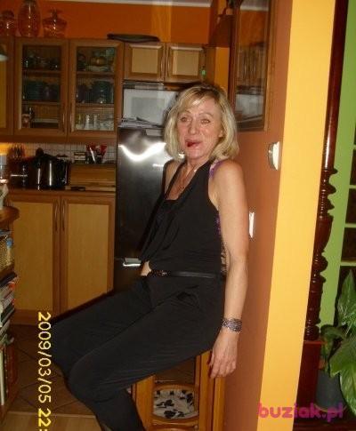 Jagoda, Female, 73, Malbork, Polska, Photo: 2