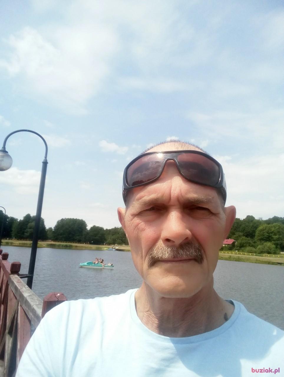 wladek, Mężczyzna, 69, Świdnik, Polska, Zdjęcie: 2