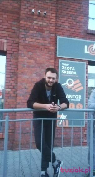 Adrian, Mężczyzna, 38, Katowice, Polska, Zdjęcie: 1