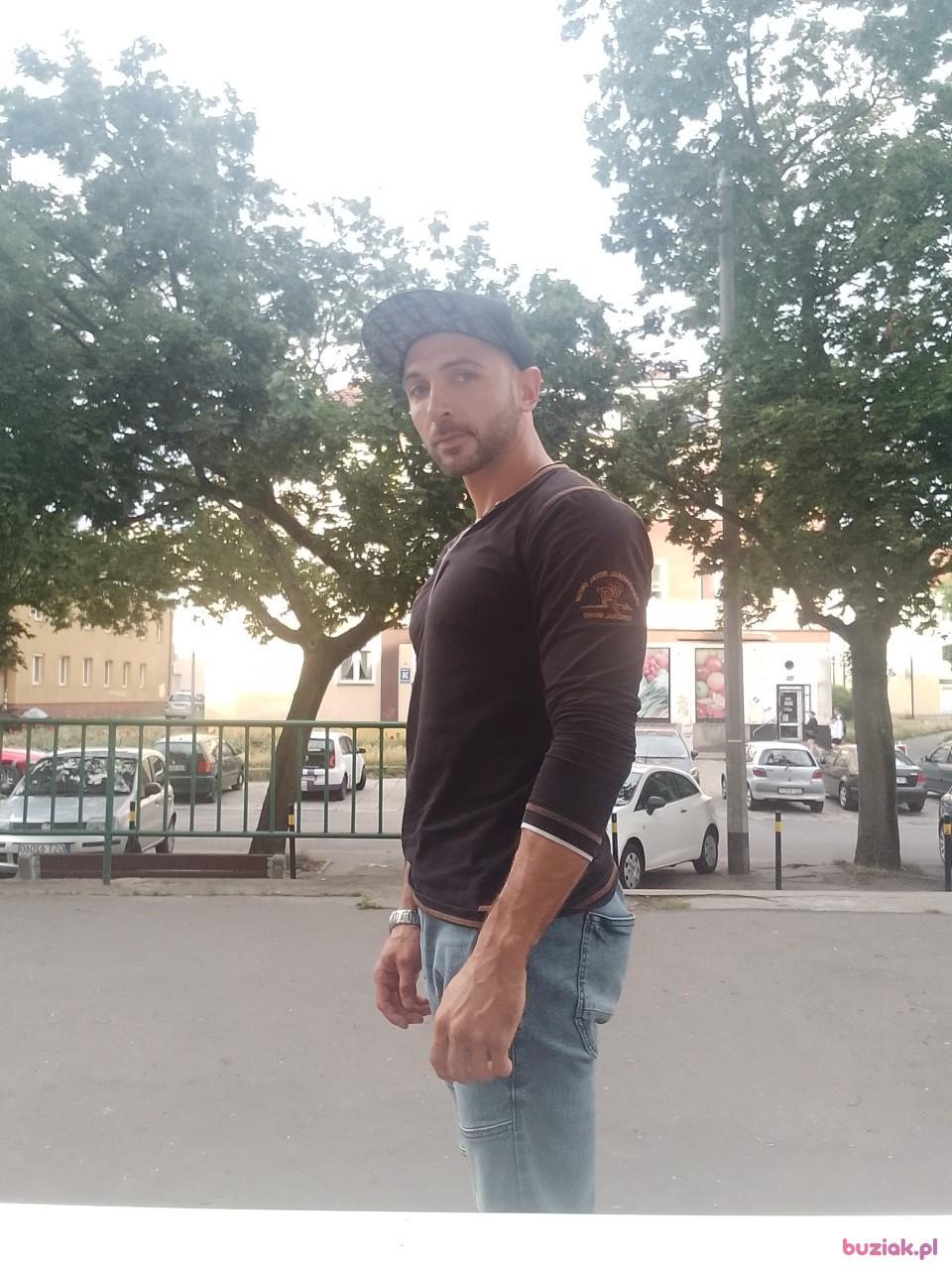 Wojtek, Male, 38, Gdańsk, Polska, Photo: 3