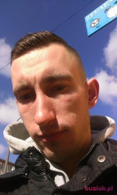 Bartek, Male, 32, Białystok, Polska, Photo: 2