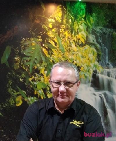 Jacek, Male, 58, Zduńska Wola, Polska, Photo: 2