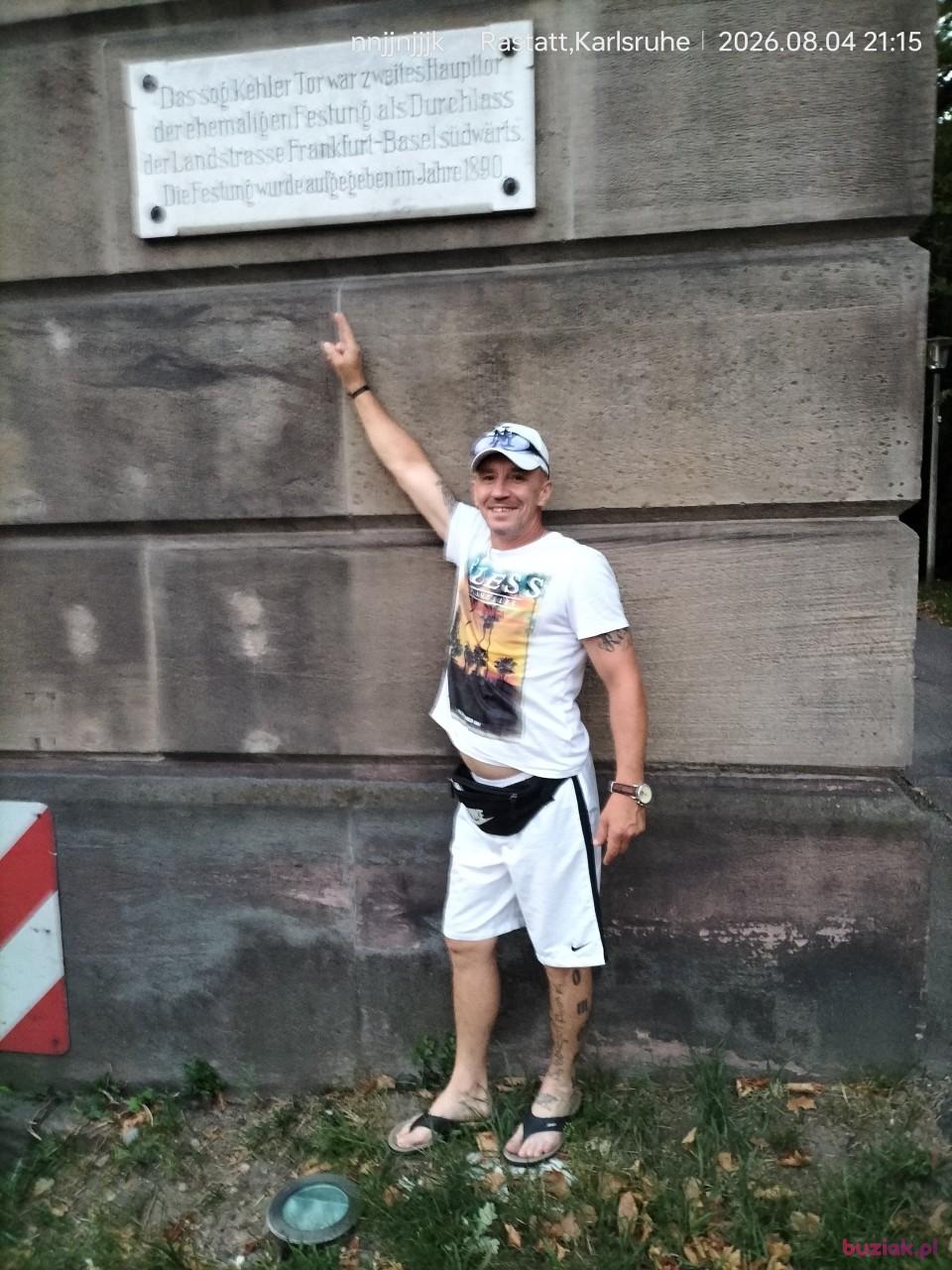 Konrad, Mężczyzna, 52, Hamburg, Niemcy, Zdjęcie: 4