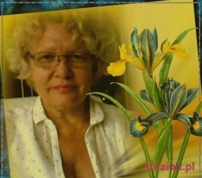 ewa, Female, 73, Gorzów Wielkopolski, Polska, Photo: 2