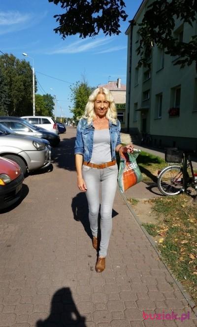 Małgosia, Female, 57, Mońki, Polska, Photo: 2