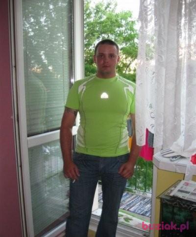 MICHAL, Mężczyzna, 42, Inowrocław, Polska, Zdjęcie: 2