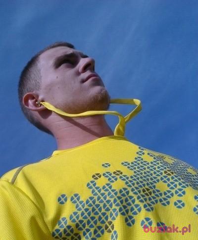 Paweł, Male, 31, Szamotuły, Polska, Photo: 6