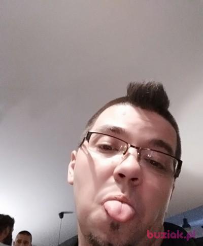 Jarek , Male, 39, Kłodzko, Polska, Photo: 1