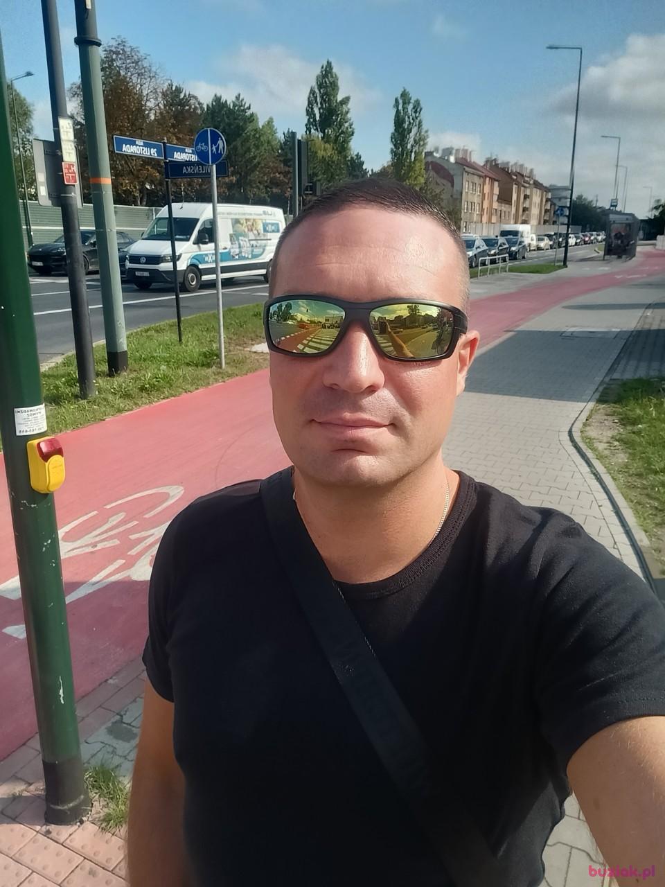 Dawid, Male, 39, Rottweil, Niemcy, Photo: 4