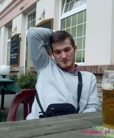 Damian, Male, 33, Jastrzębie Zdrój, Polska, Photo: 3