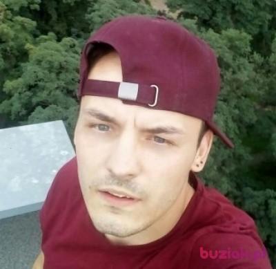 Daniel, Male, 33, Głogów, Polska, Photo: 1