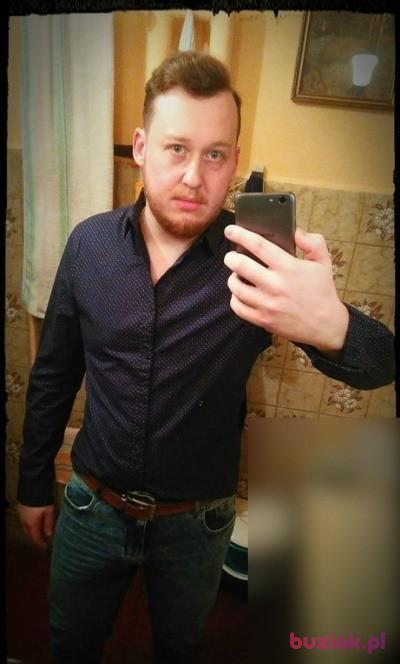 Jarek, Male, 36, Rypin, Polska, Photo: 2