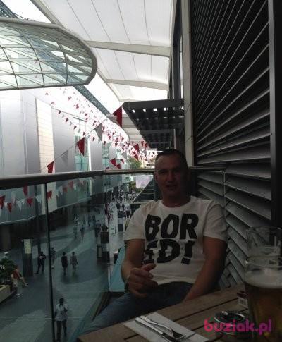 andrzej, Male, 44, Gliwice, Polska, Photo: 2