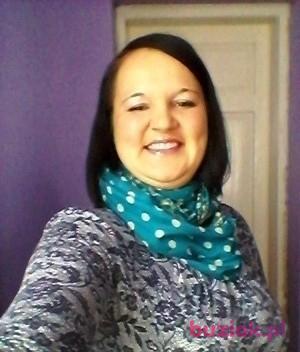 Małgorzata, Female, 38, Sandomierz, Polska, Photo: 1