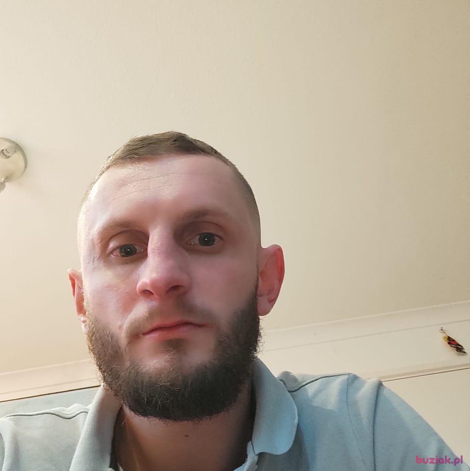 Tomek, Male, 34, Almere, Holandia, Photo: 2