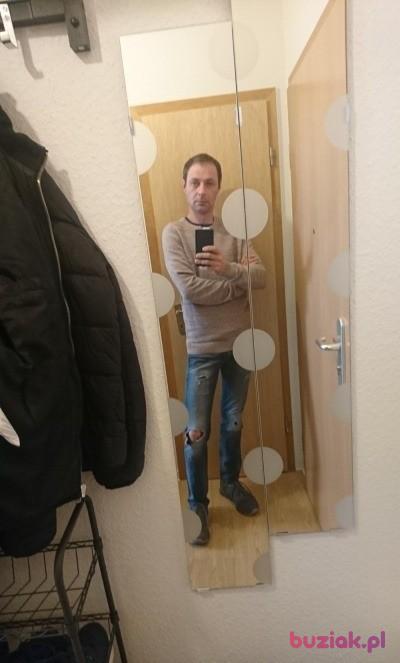 Michał , Male, 47, Bierutów, Polska, Photo: 2