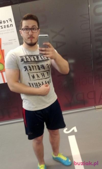 Krystian, Male, 31, Gdynia, Polska, Photo: 7