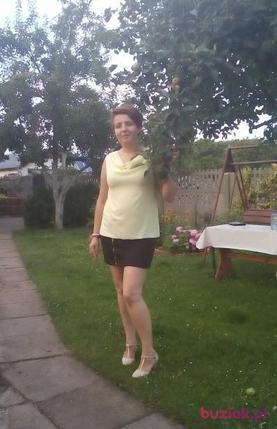 Daria, Female, 36, Blachownia, Polska, Photo: 2