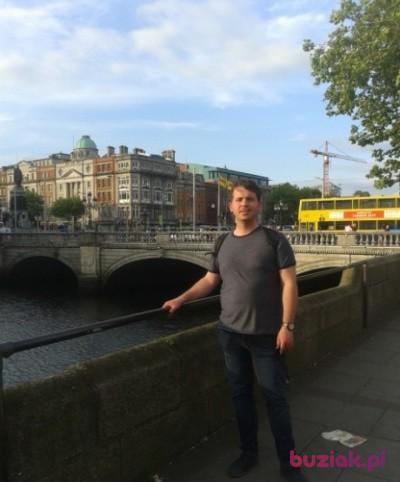 Adam, Mężczyzna, 37, Łódź, Polska, Zdjęcie: 3